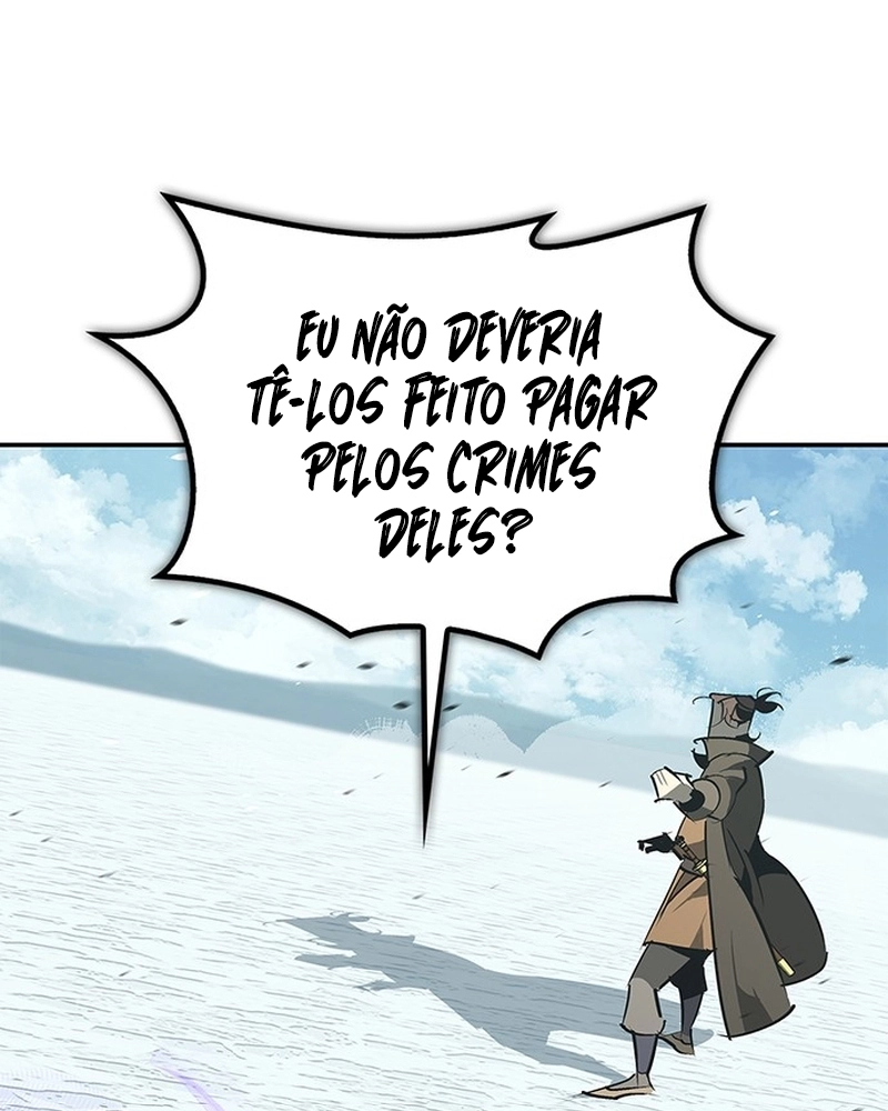 Oeste Selvagem: Murim Capítulo 45 Página 73