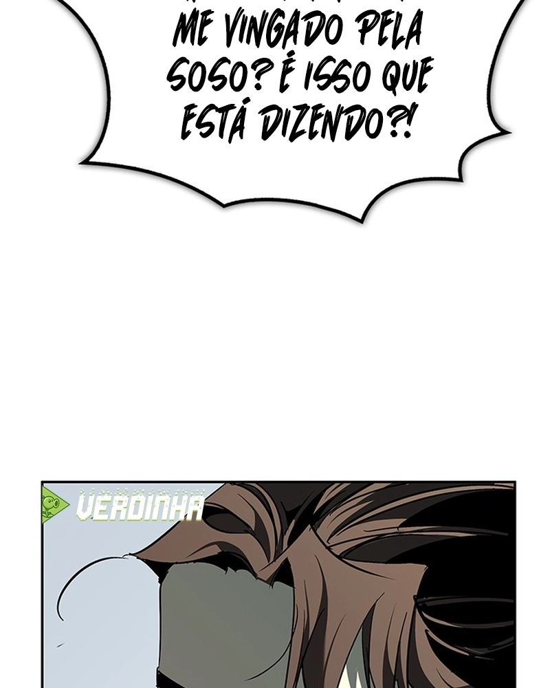 Oeste Selvagem: Murim Capítulo 45 Página 75