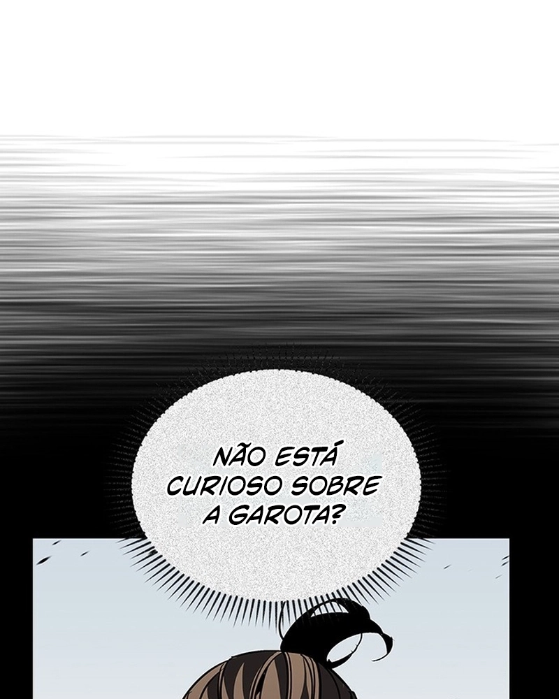 Oeste Selvagem: Murim Capítulo 45 Página 85