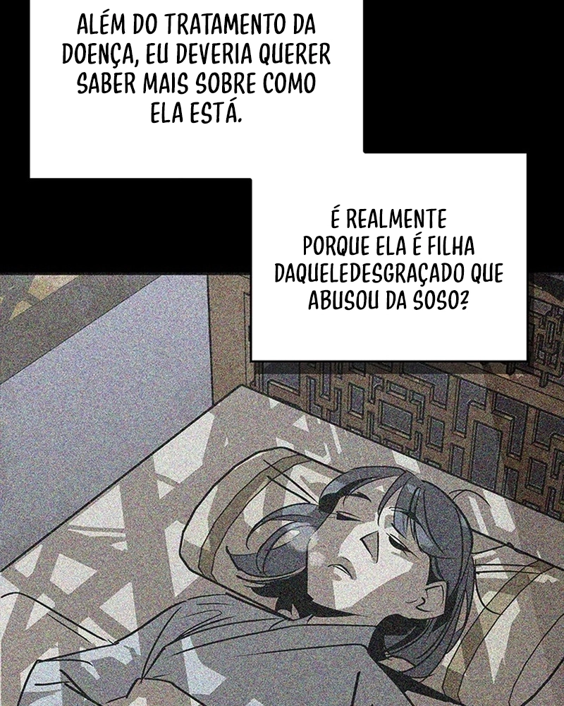 Oeste Selvagem: Murim Capítulo 45 Página 89