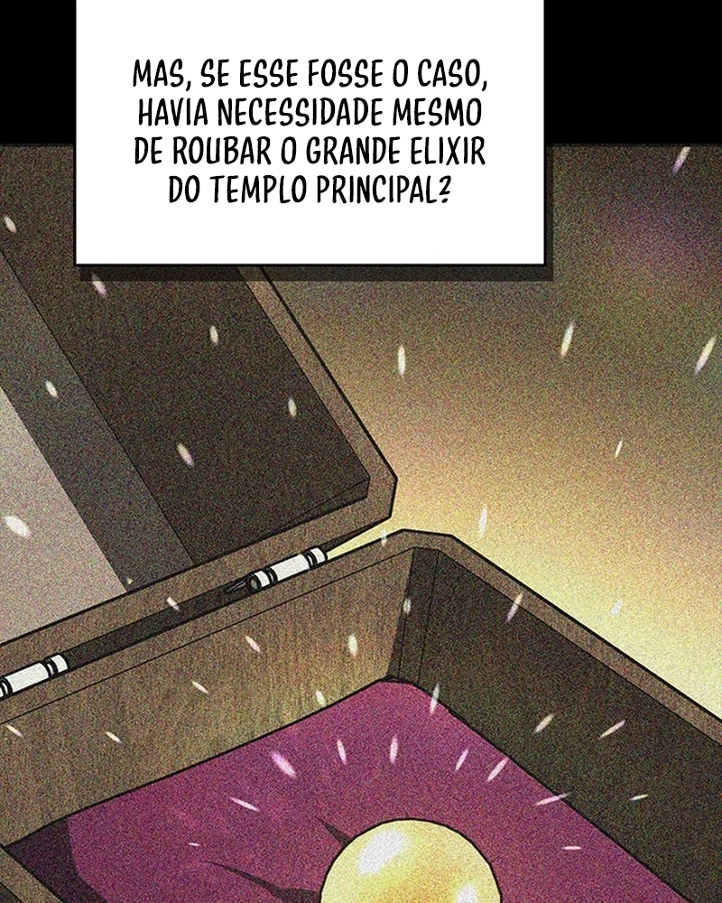 Oeste Selvagem: Murim Capítulo 45 Página 91