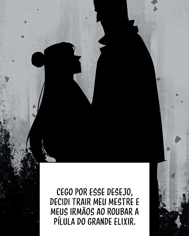 Oeste Selvagem: Murim Capítulo 45 Página 96