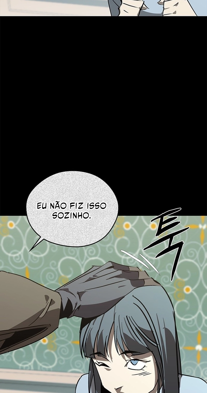 Oeste Selvagem: Murim Capítulo 46 Página 101