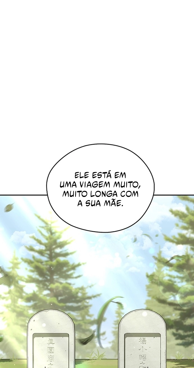 Oeste Selvagem: Murim Capítulo 46 Página 105