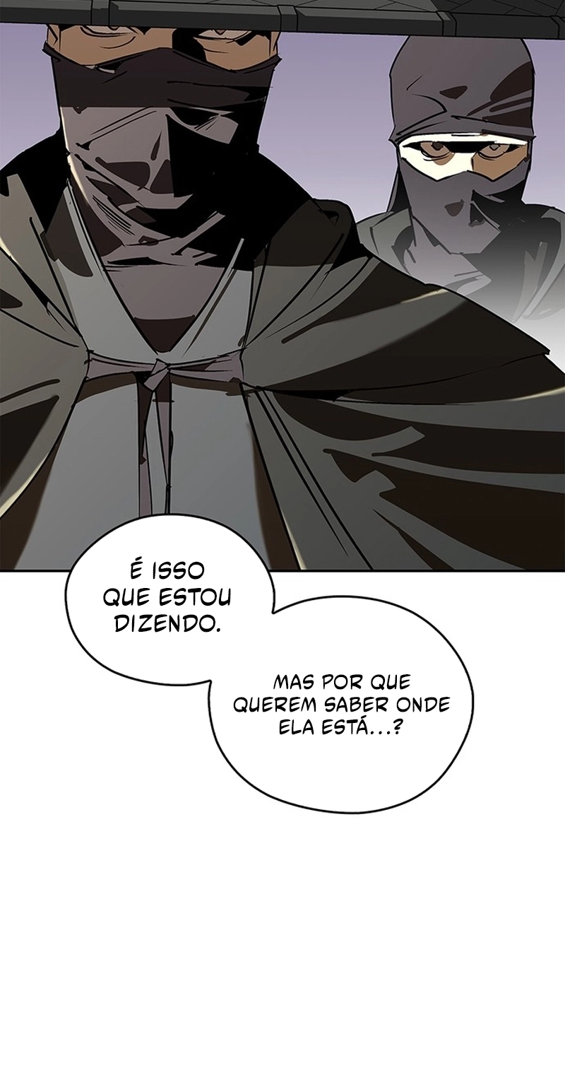Oeste Selvagem: Murim Capítulo 46 Página 111