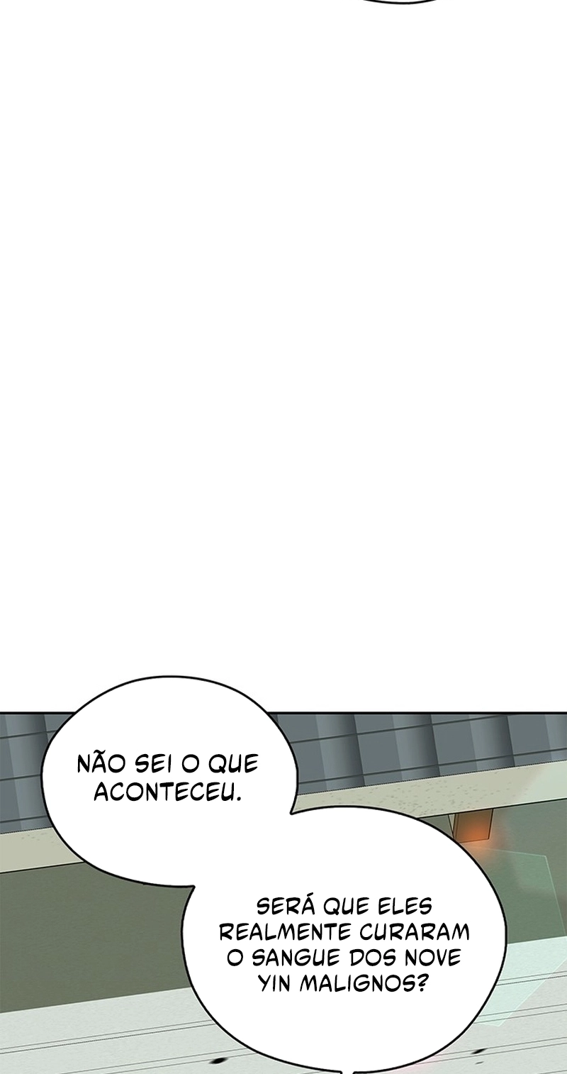 Oeste Selvagem: Murim Capítulo 46 Página 114