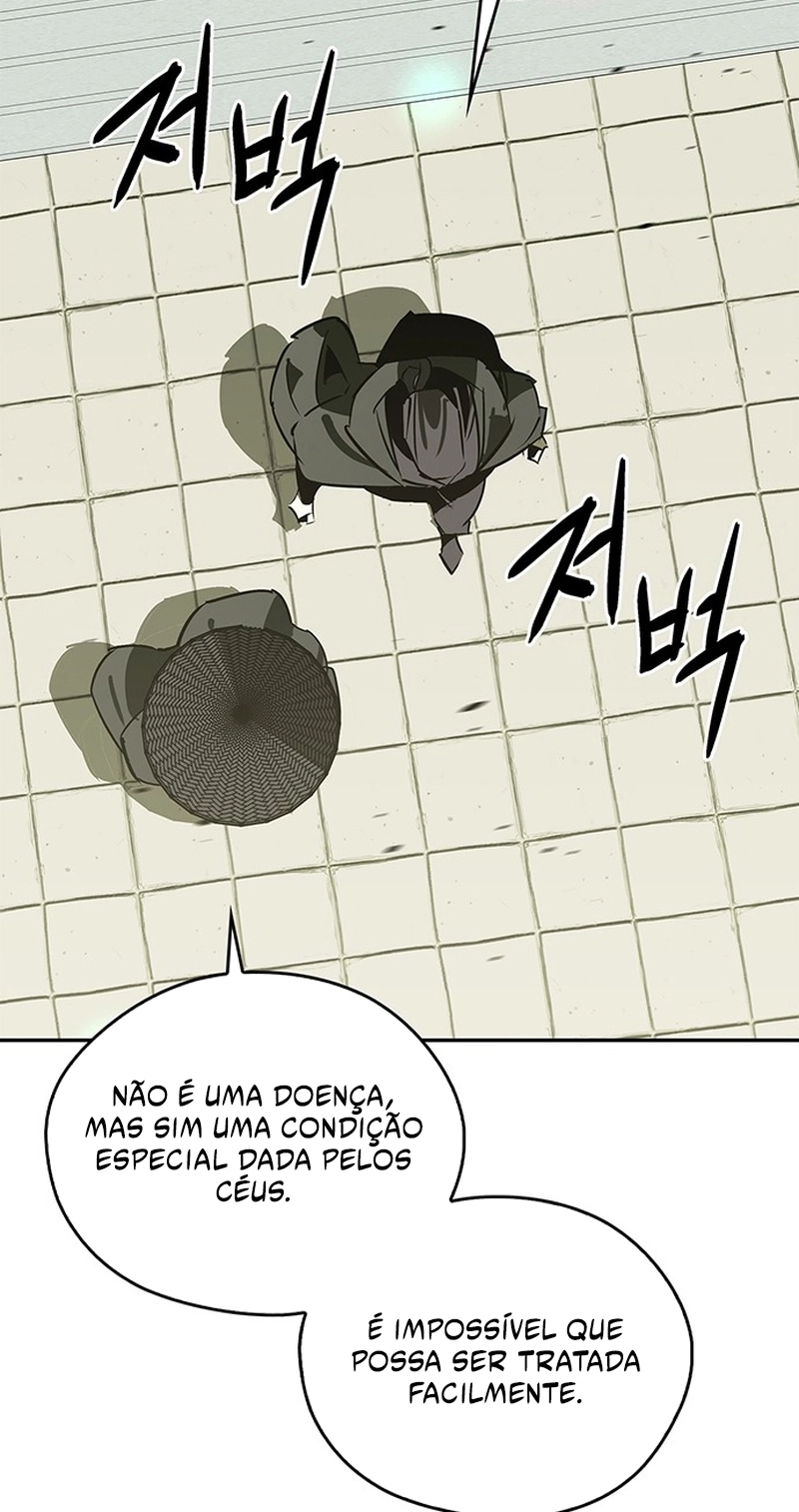 Oeste Selvagem: Murim Capítulo 46 Página 115