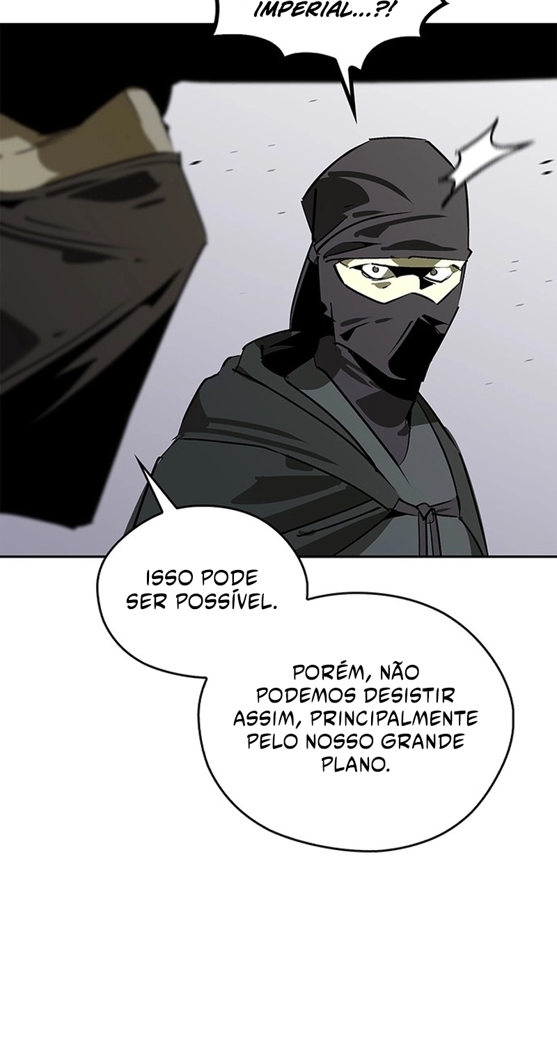 Oeste Selvagem: Murim Capítulo 46 Página 118