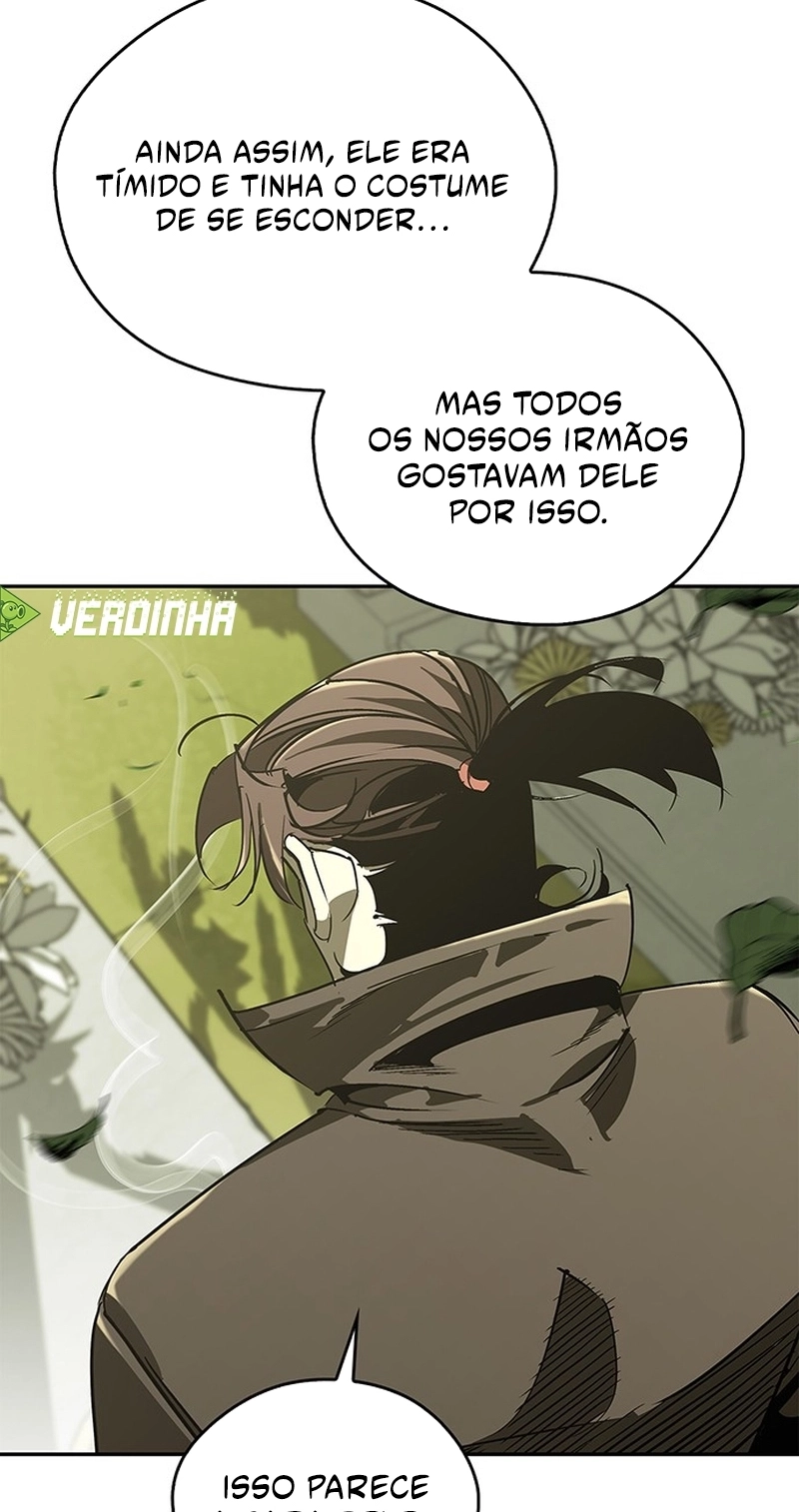 Oeste Selvagem: Murim Capítulo 46 Página 47