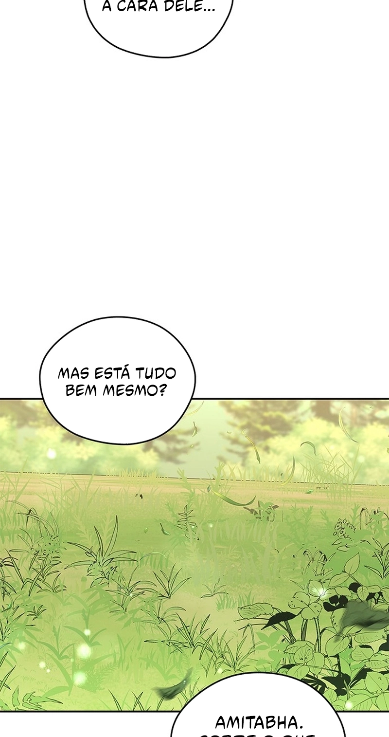 Oeste Selvagem: Murim Capítulo 46 Página 48