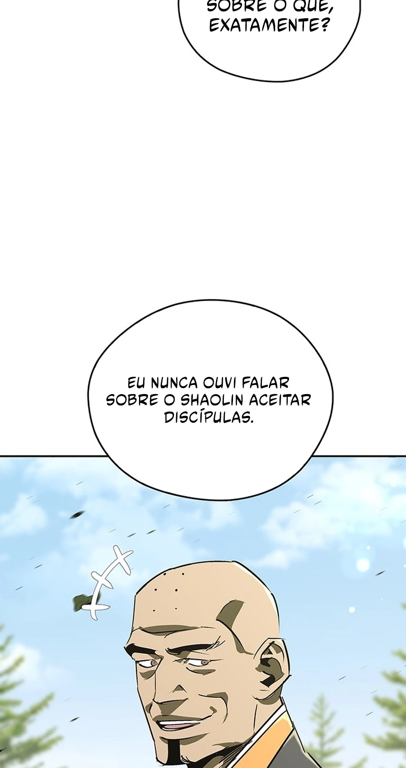 Oeste Selvagem: Murim Capítulo 46 Página 49