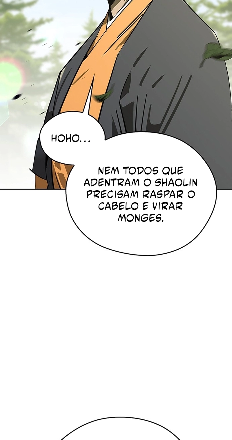 Oeste Selvagem: Murim Capítulo 46 Página 50