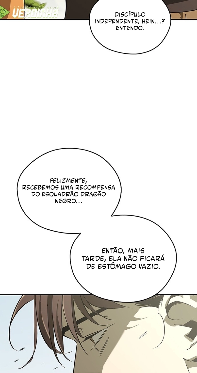 Oeste Selvagem: Murim Capítulo 46 Página 52