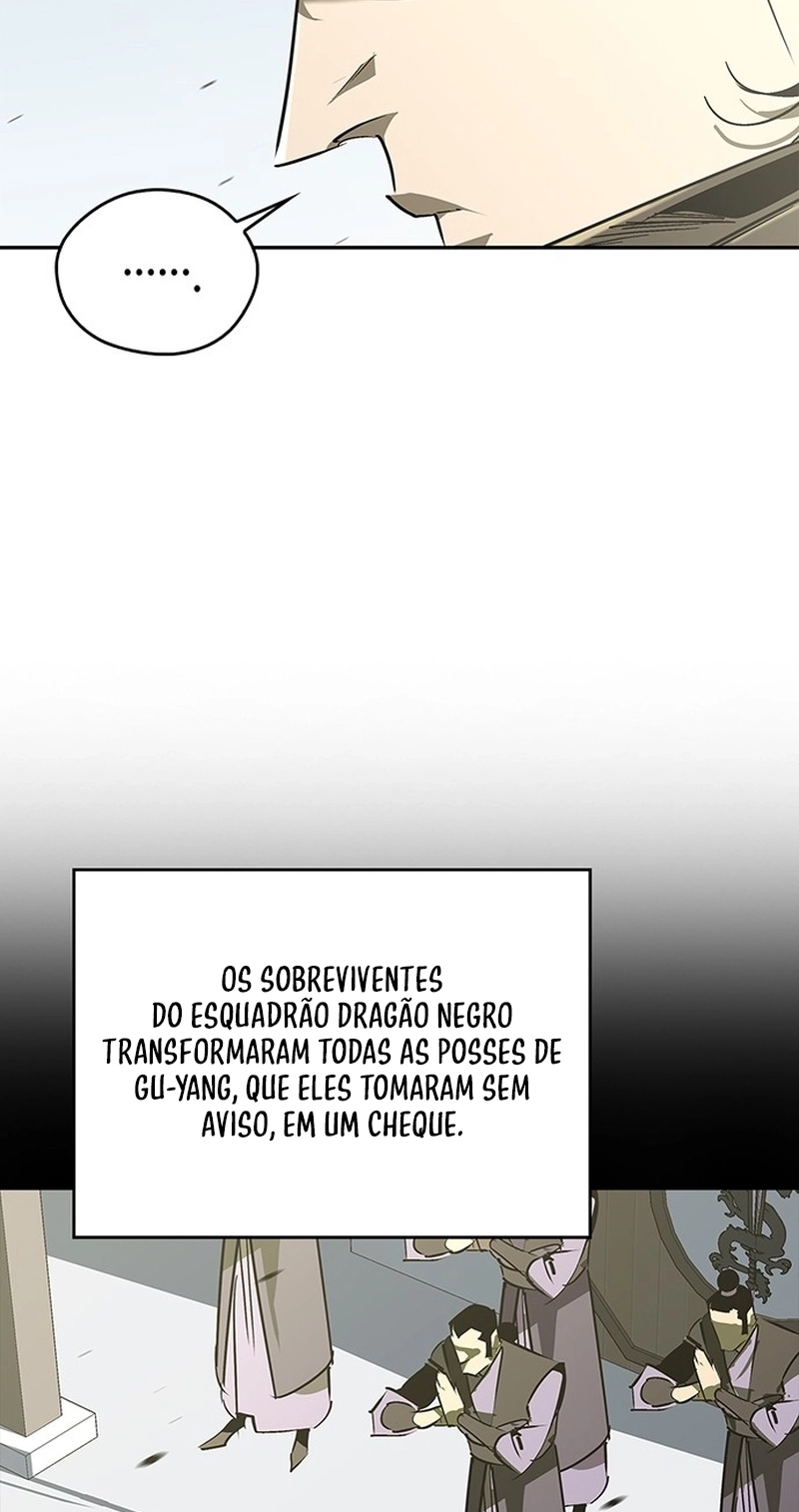 Oeste Selvagem: Murim Capítulo 46 Página 53