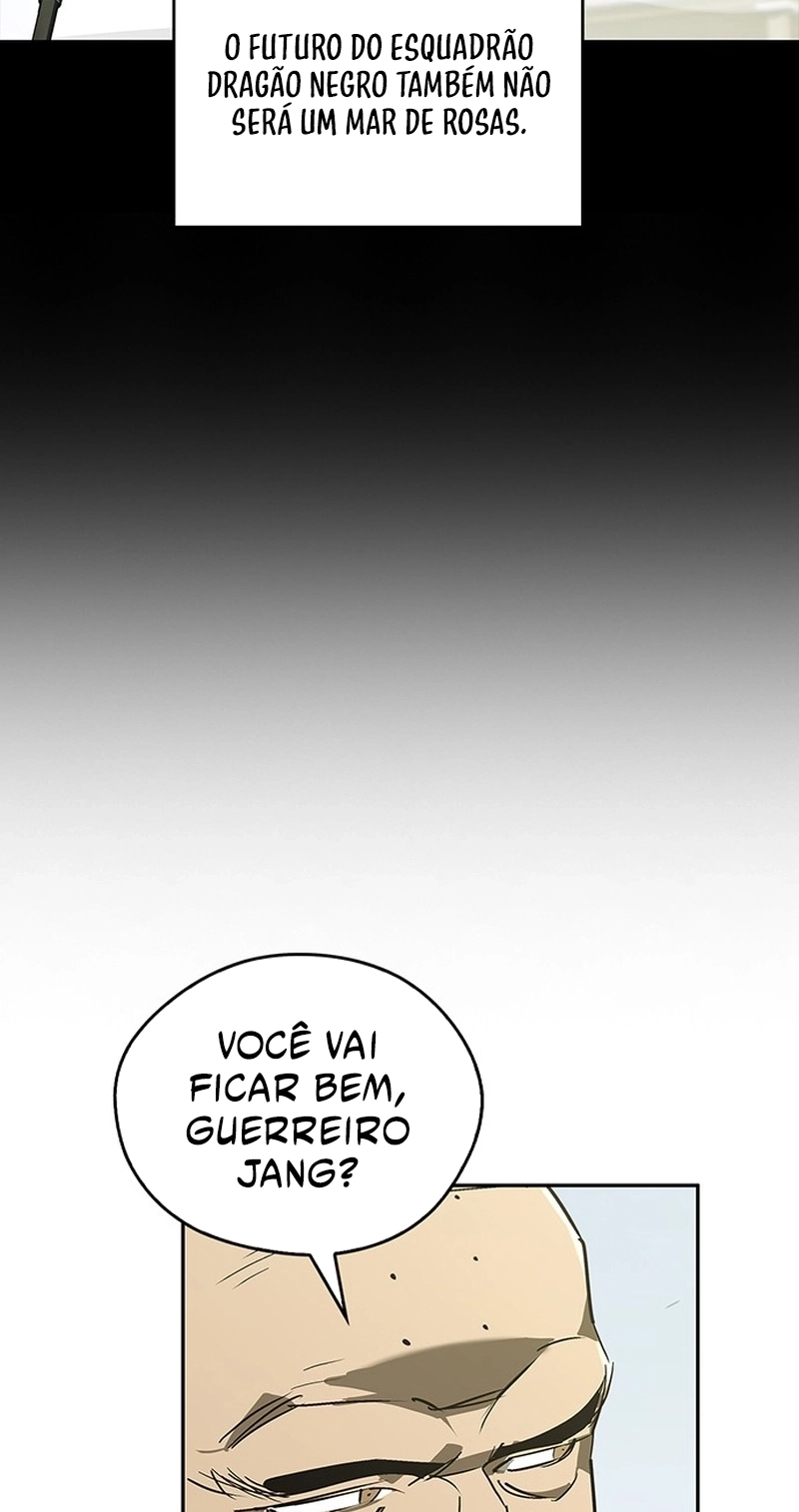 Oeste Selvagem: Murim Capítulo 46 Página 57