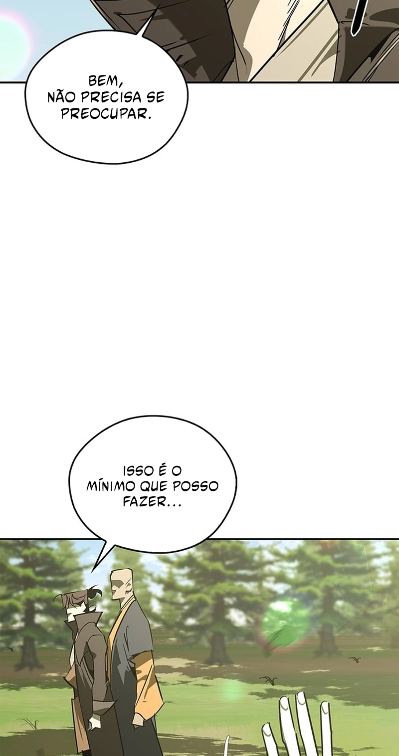 Oeste Selvagem: Murim Capítulo 46 Página 61