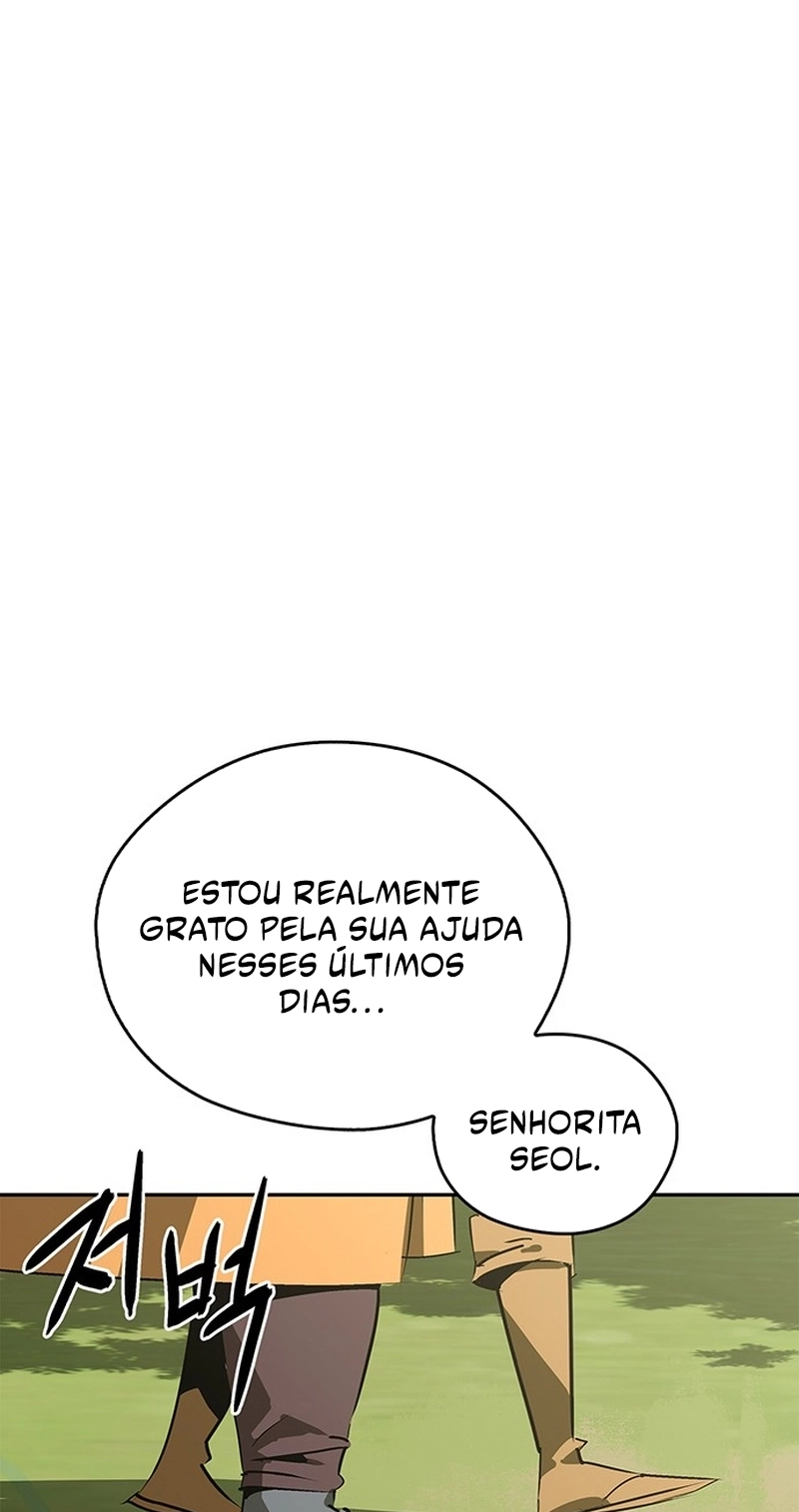 Oeste Selvagem: Murim Capítulo 46 Página 65