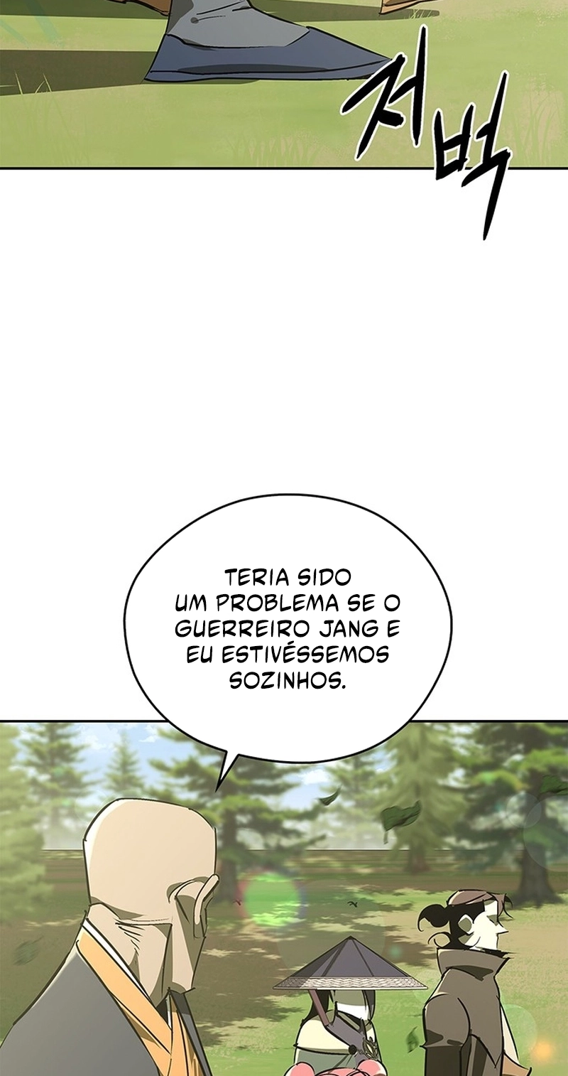 Oeste Selvagem: Murim Capítulo 46 Página 66