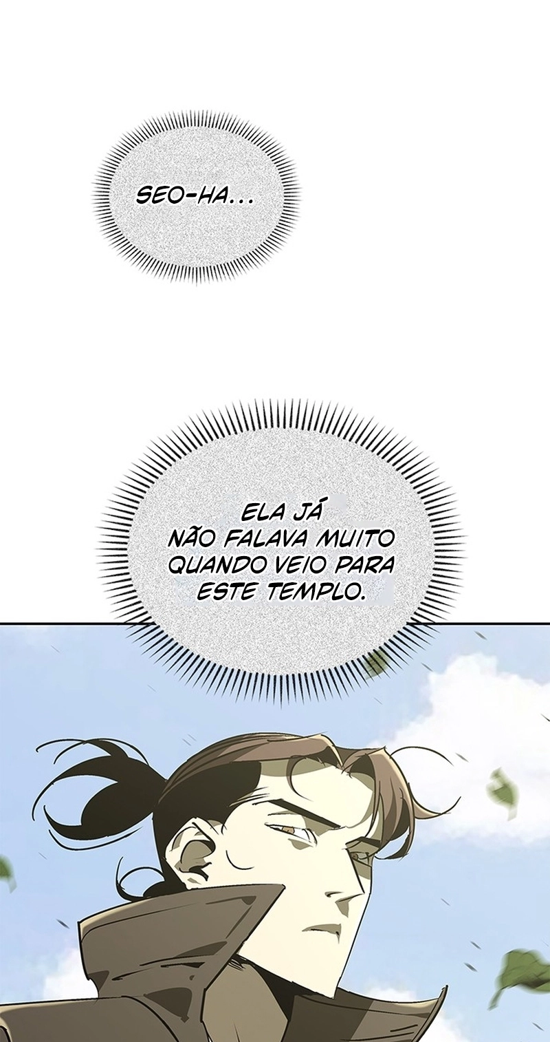 Oeste Selvagem: Murim Capítulo 46 Página 69