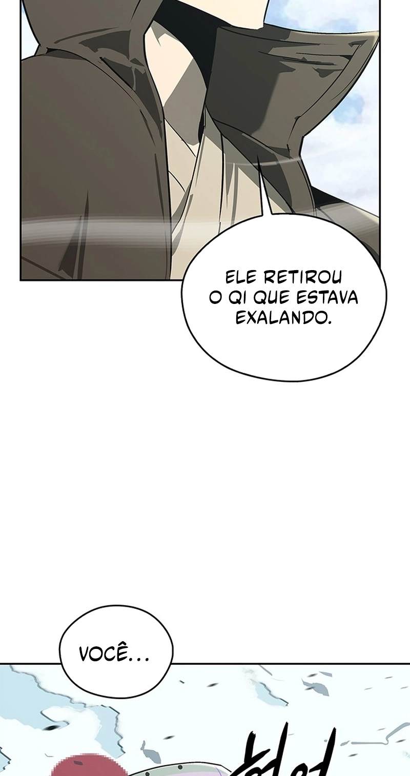 Oeste Selvagem: Murim Capítulo 46 Página 7