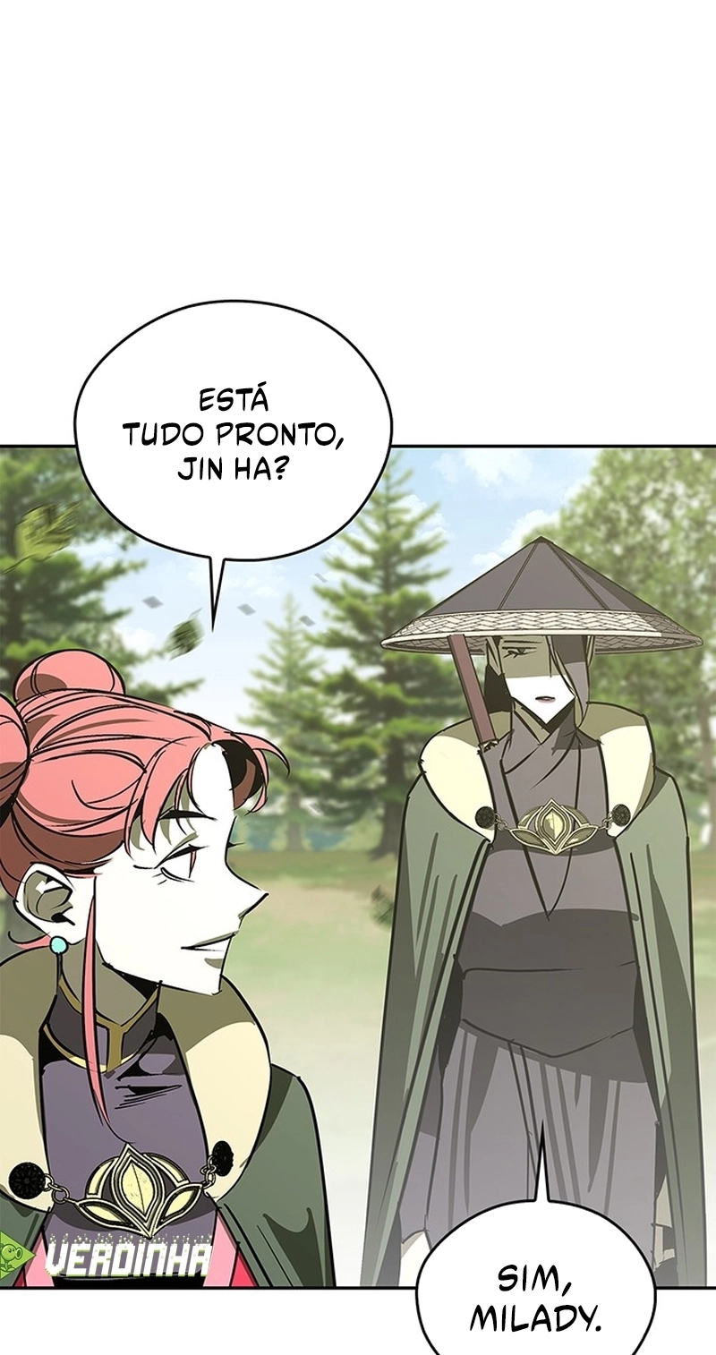 Oeste Selvagem: Murim Capítulo 46 Página 73