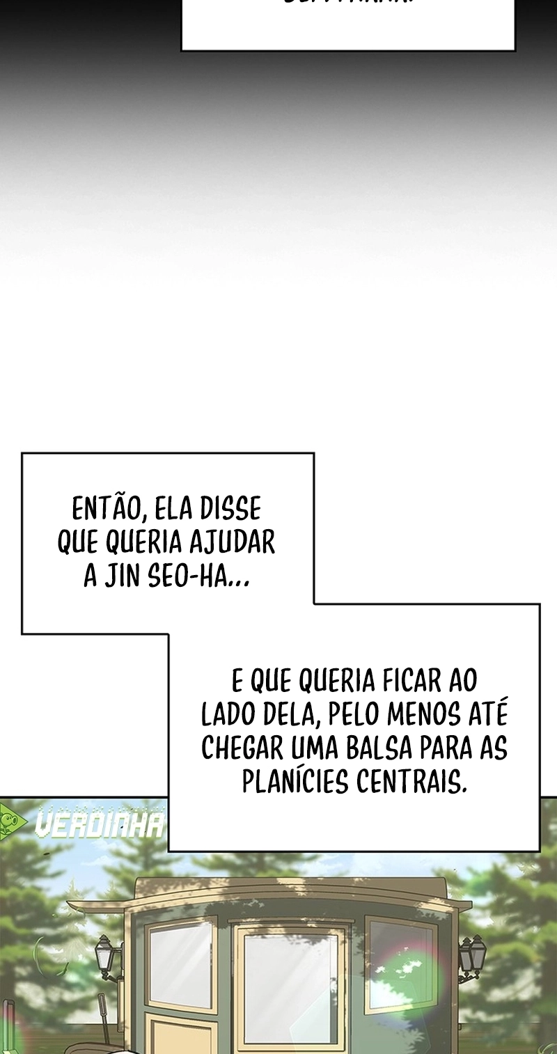 Oeste Selvagem: Murim Capítulo 46 Página 79