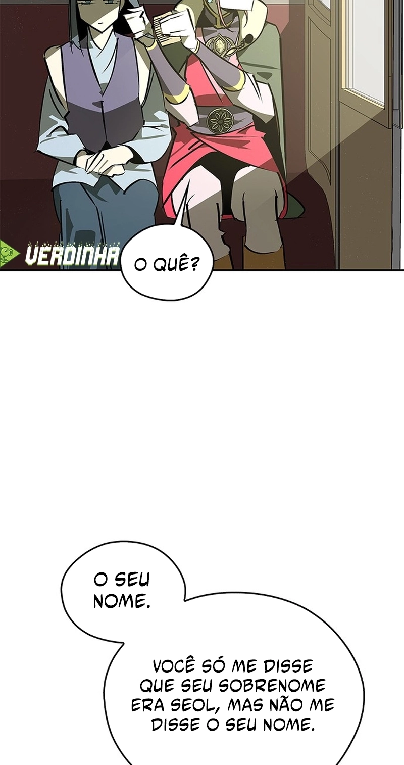 Oeste Selvagem: Murim Capítulo 46 Página 86