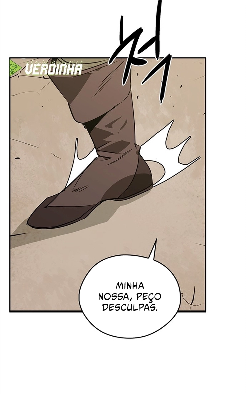 Oeste Selvagem: Murim Capítulo 47 Página 104
