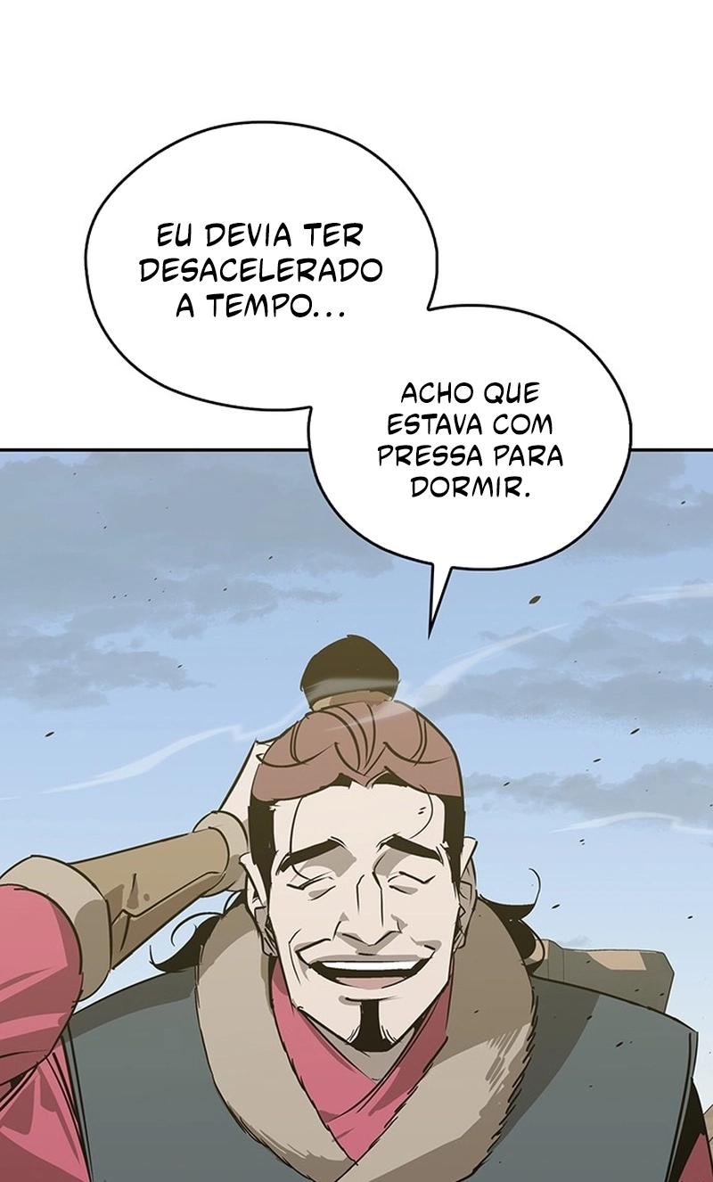 Oeste Selvagem: Murim Capítulo 47 Página 105