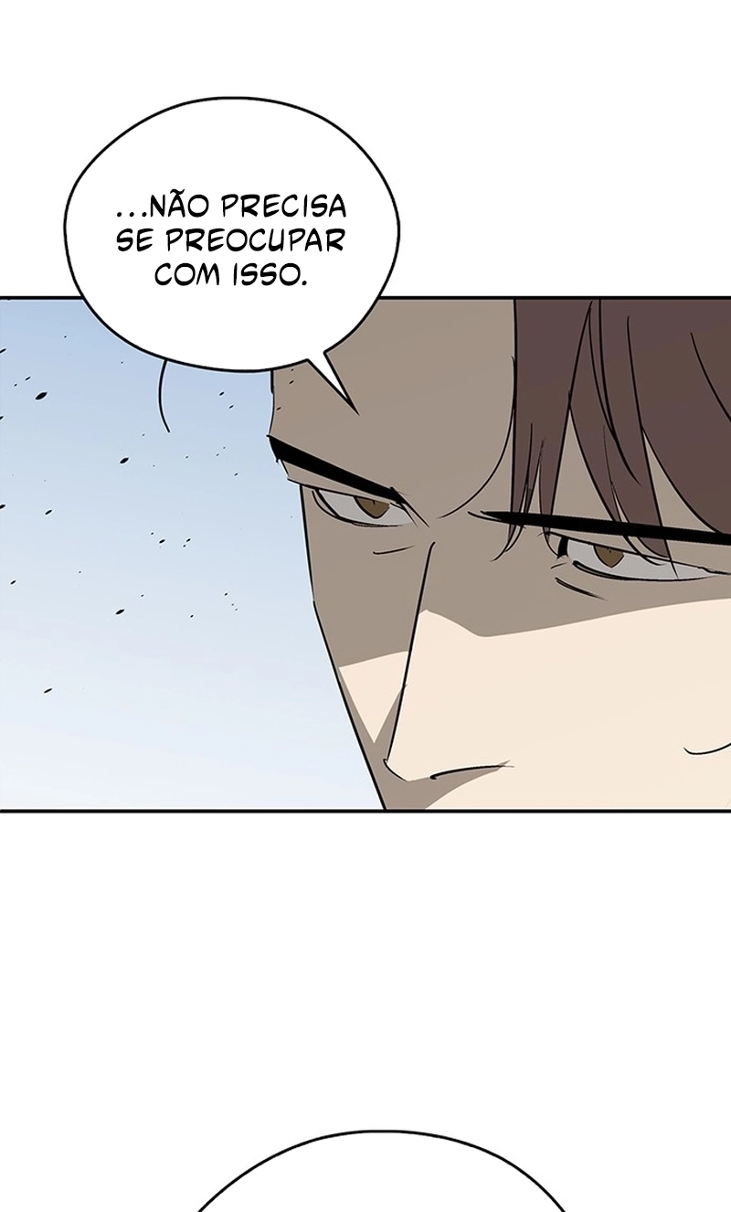 Oeste Selvagem: Murim Capítulo 47 Página 107