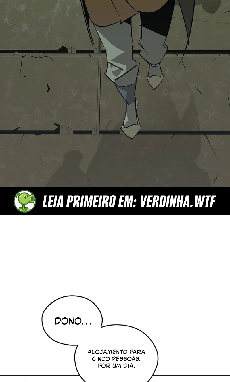 Oeste Selvagem: Murim Capítulo 47 Página 11