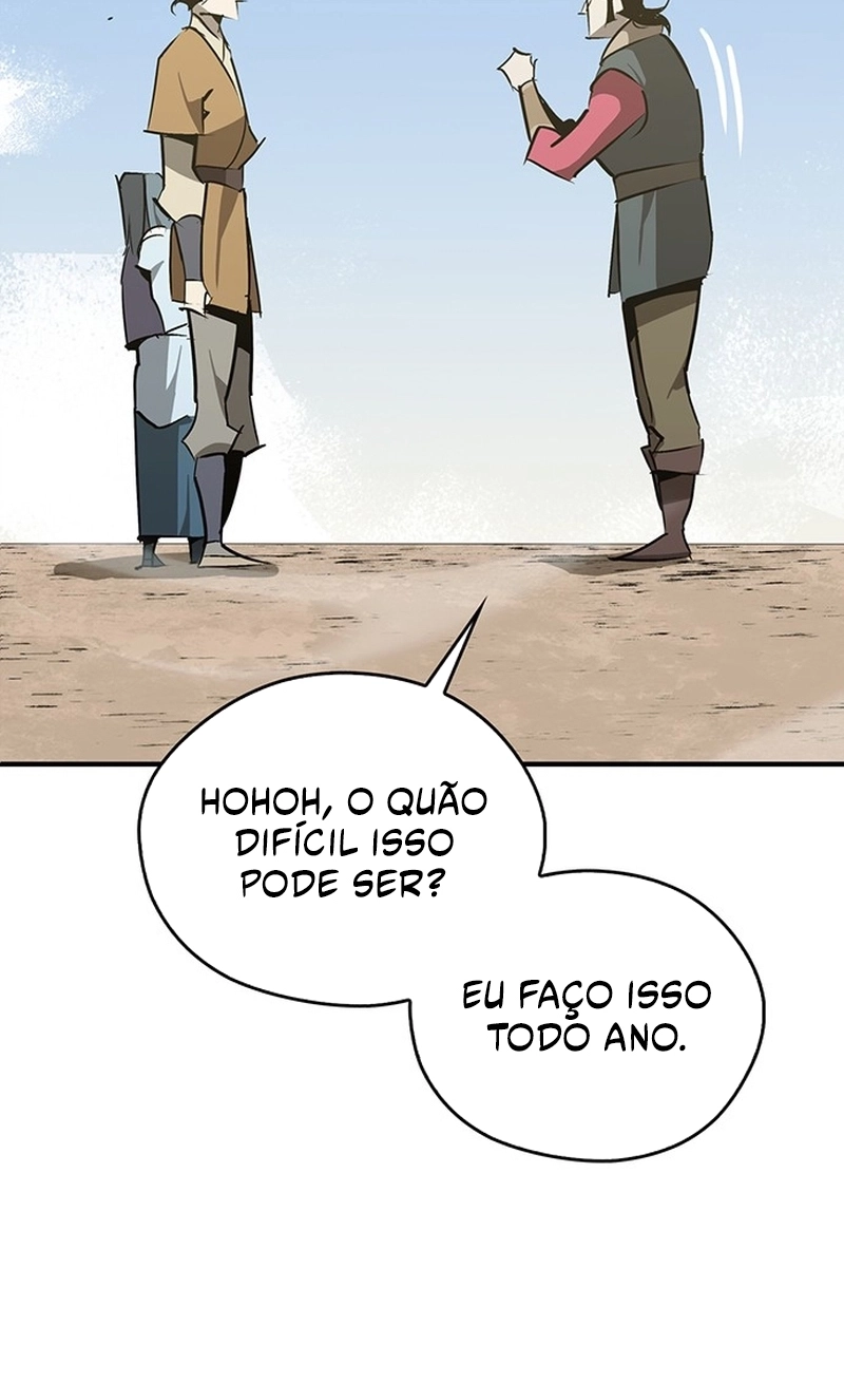 Oeste Selvagem: Murim Capítulo 47 Página 110