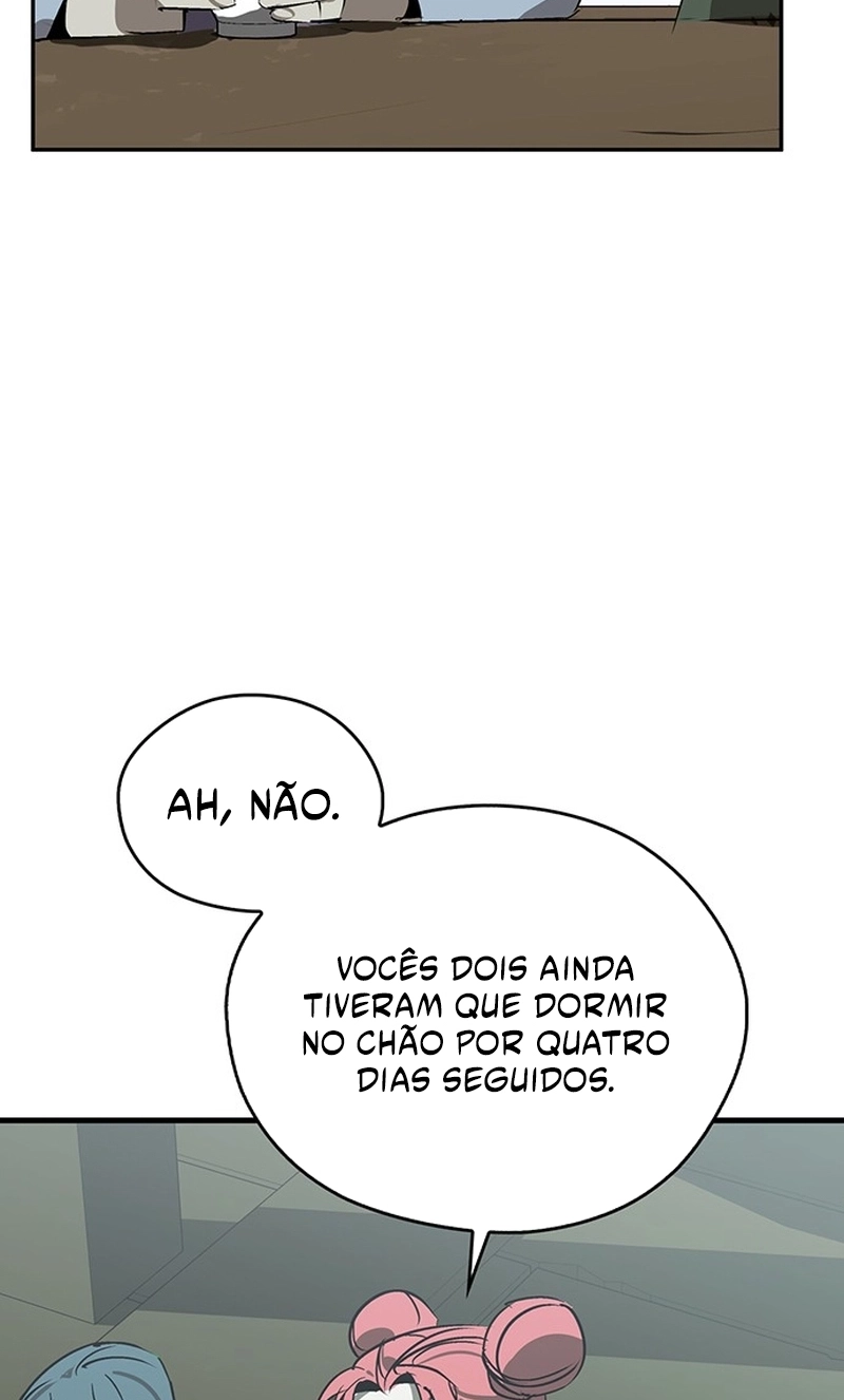 Oeste Selvagem: Murim Capítulo 47 Página 19