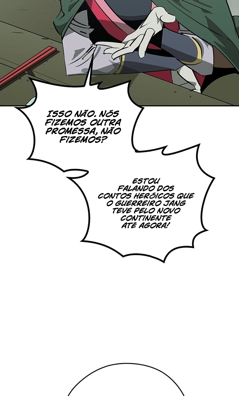 Oeste Selvagem: Murim Capítulo 47 Página 29