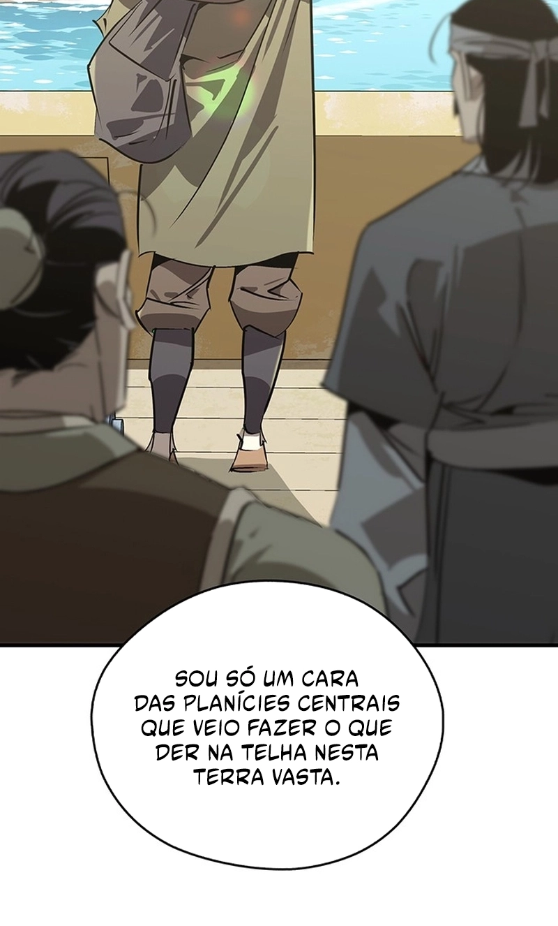 Oeste Selvagem: Murim Capítulo 47 Página 32