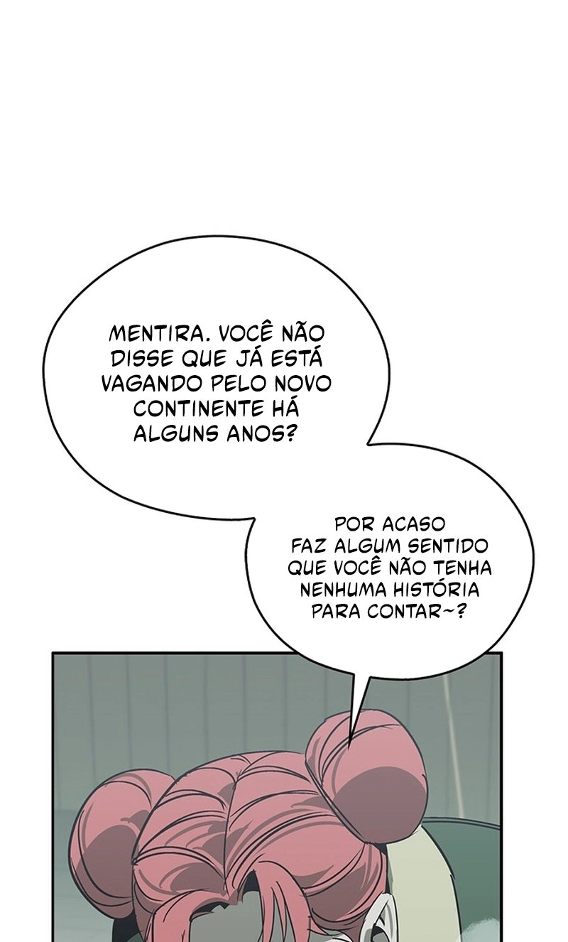 Oeste Selvagem: Murim Capítulo 47 Página 33