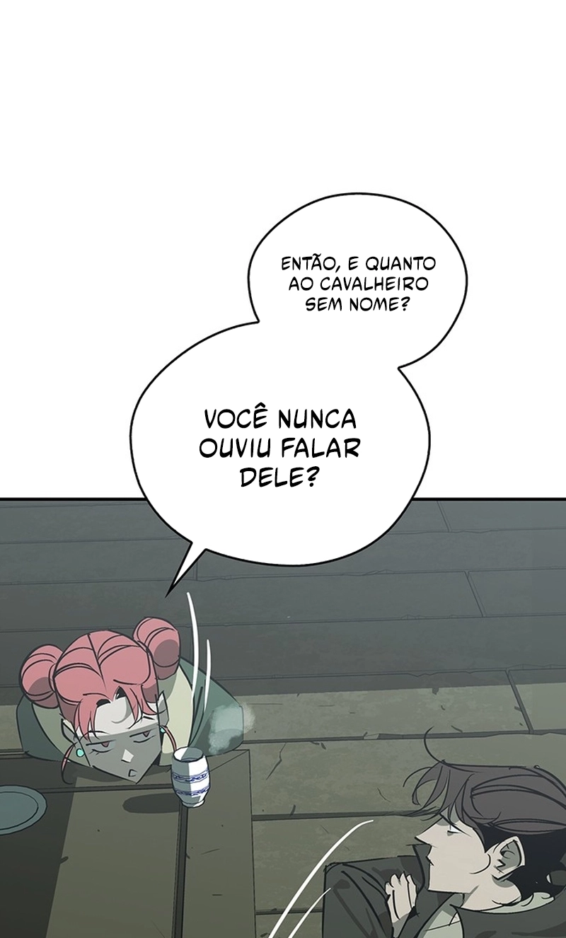 Oeste Selvagem: Murim Capítulo 47 Página 36