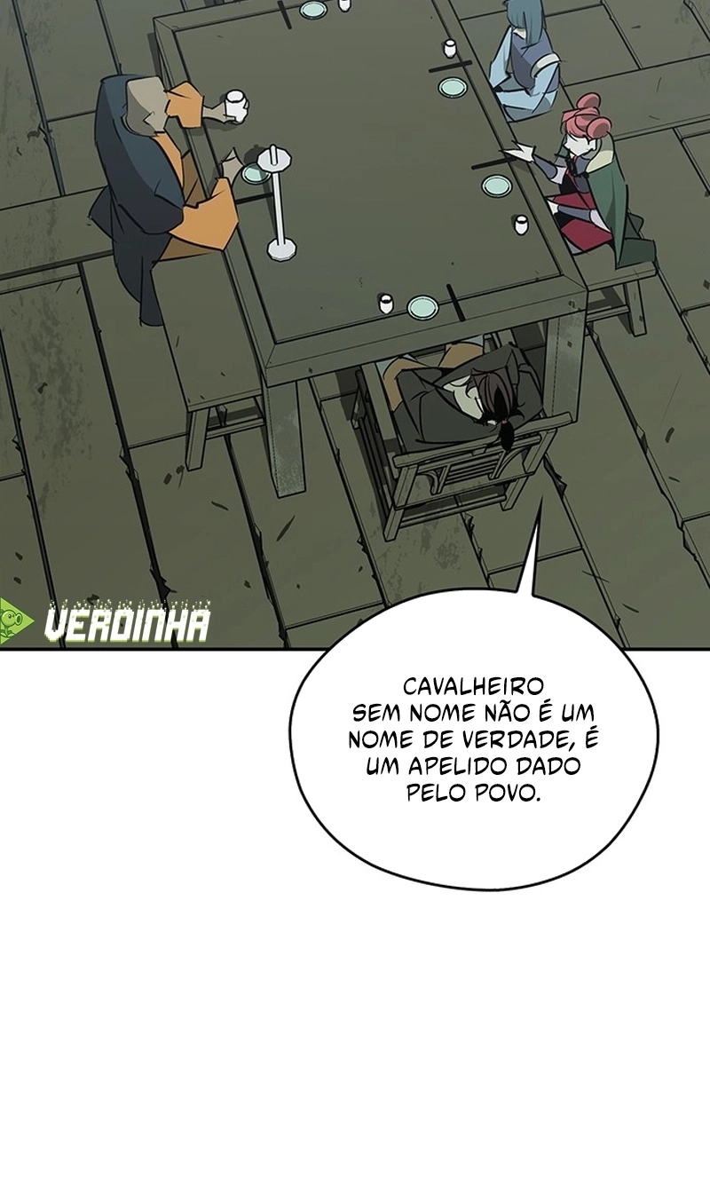 Oeste Selvagem: Murim Capítulo 47 Página 40