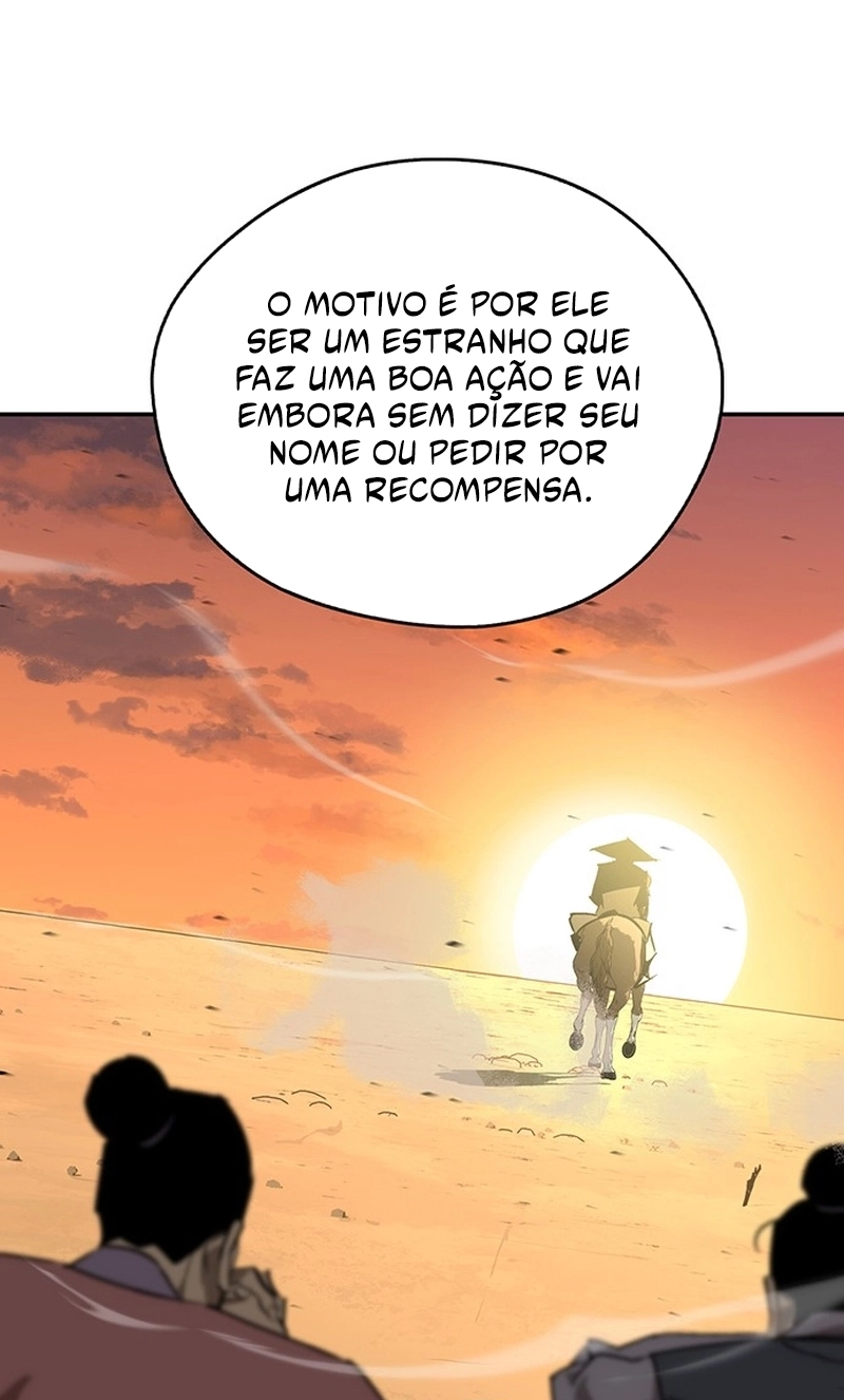 Oeste Selvagem: Murim Capítulo 47 Página 41