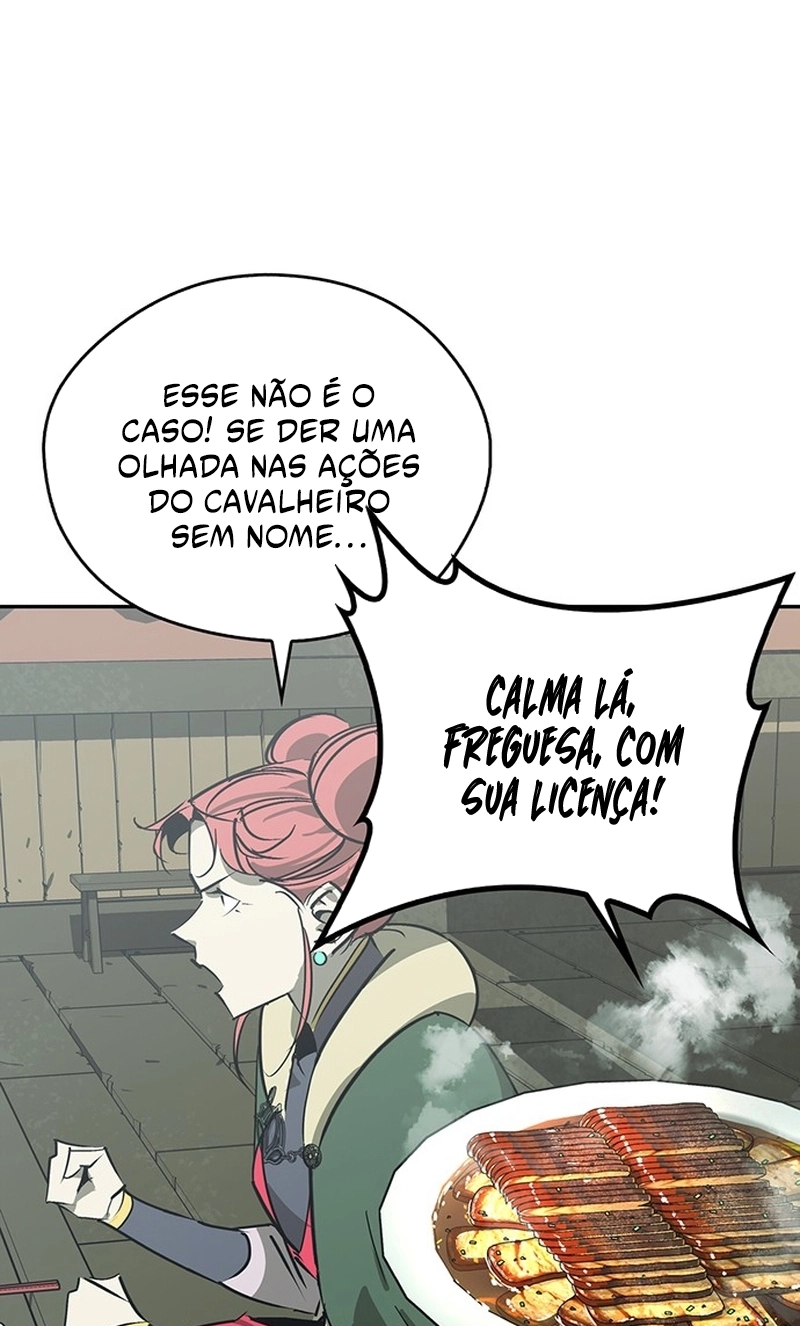 Oeste Selvagem: Murim Capítulo 47 Página 47