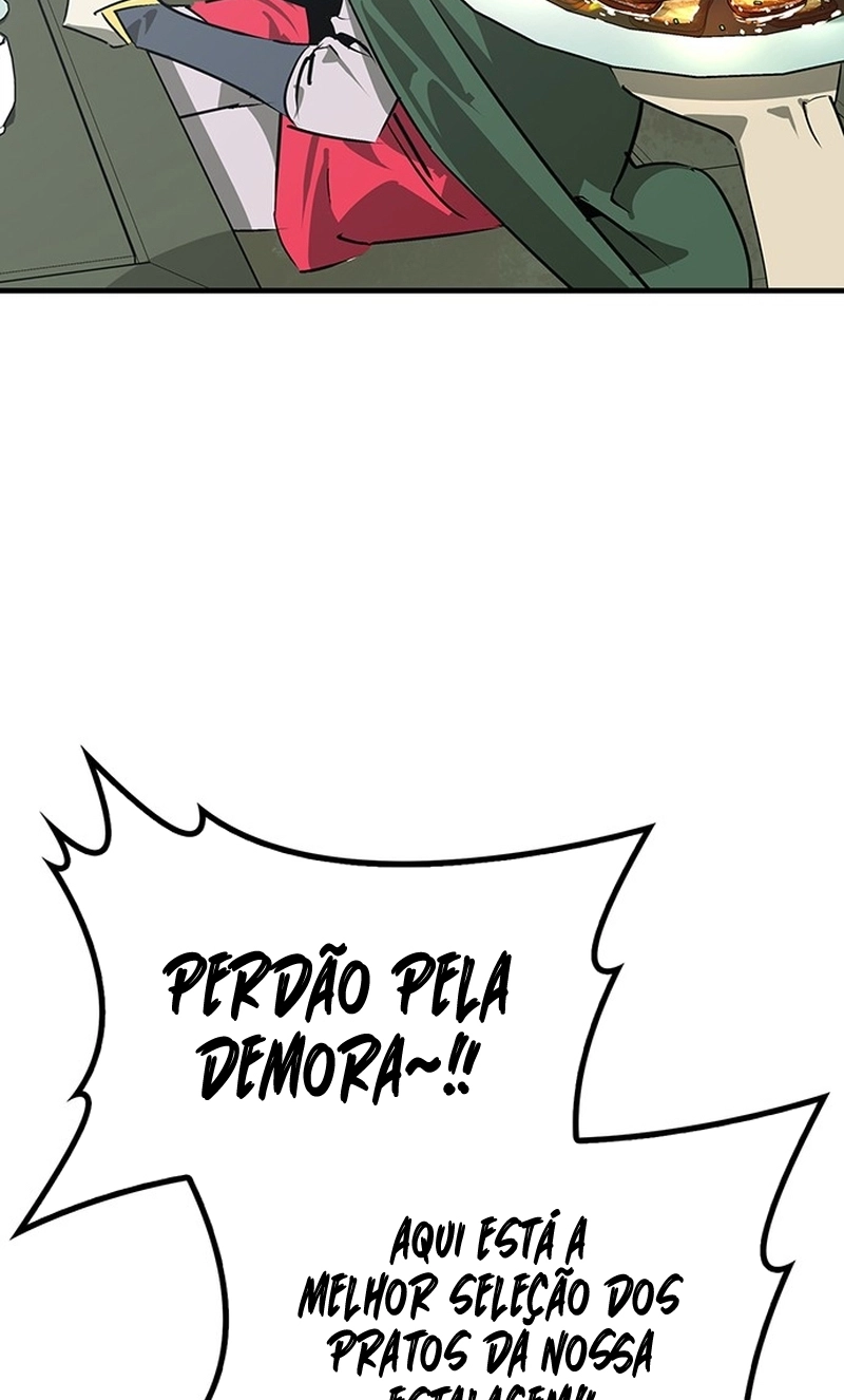Oeste Selvagem: Murim Capítulo 47 Página 48