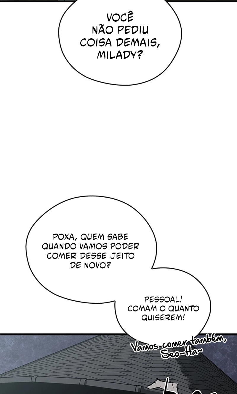 Oeste Selvagem: Murim Capítulo 47 Página 50