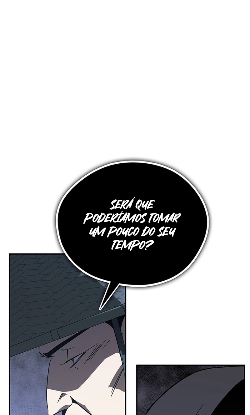 Oeste Selvagem: Murim Capítulo 47 Página 74