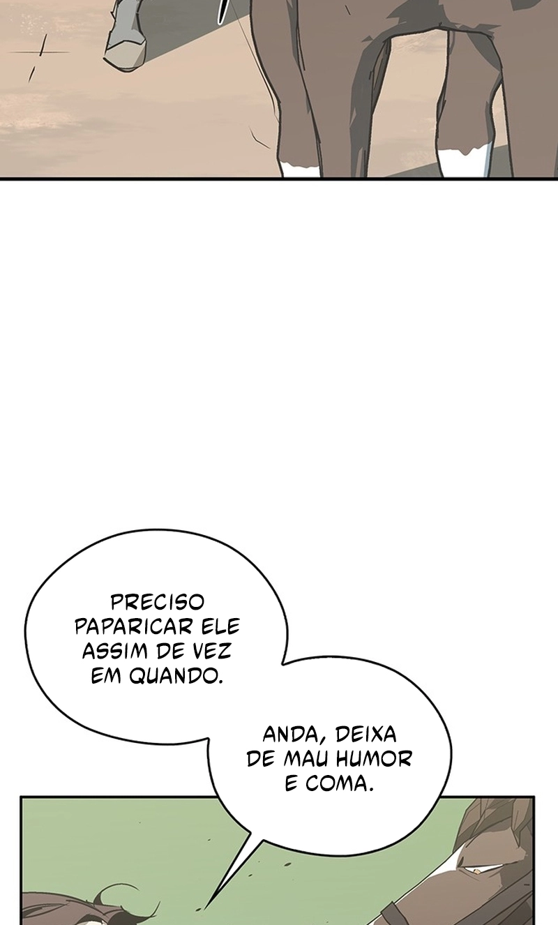 Oeste Selvagem: Murim Capítulo 47 Página 86