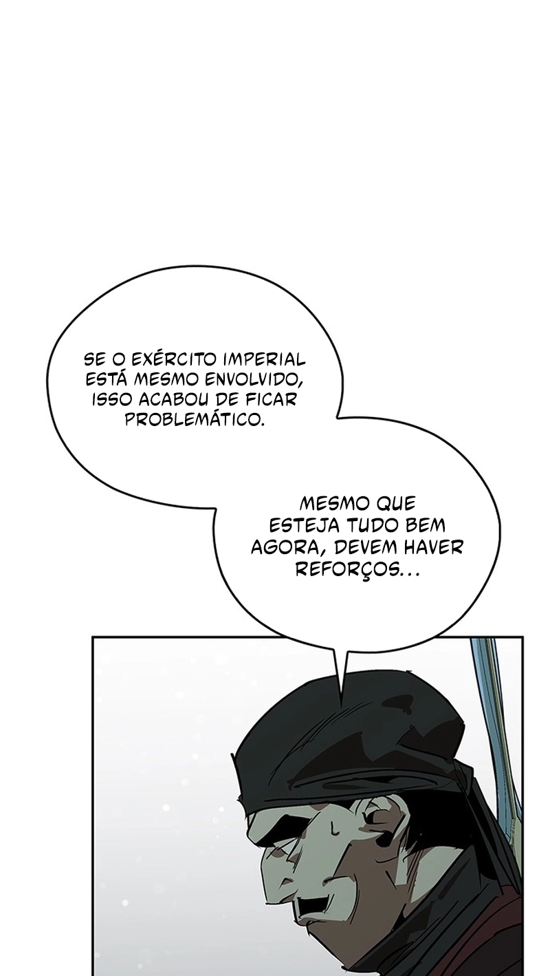 Oeste Selvagem: Murim Capítulo 48 Página 100