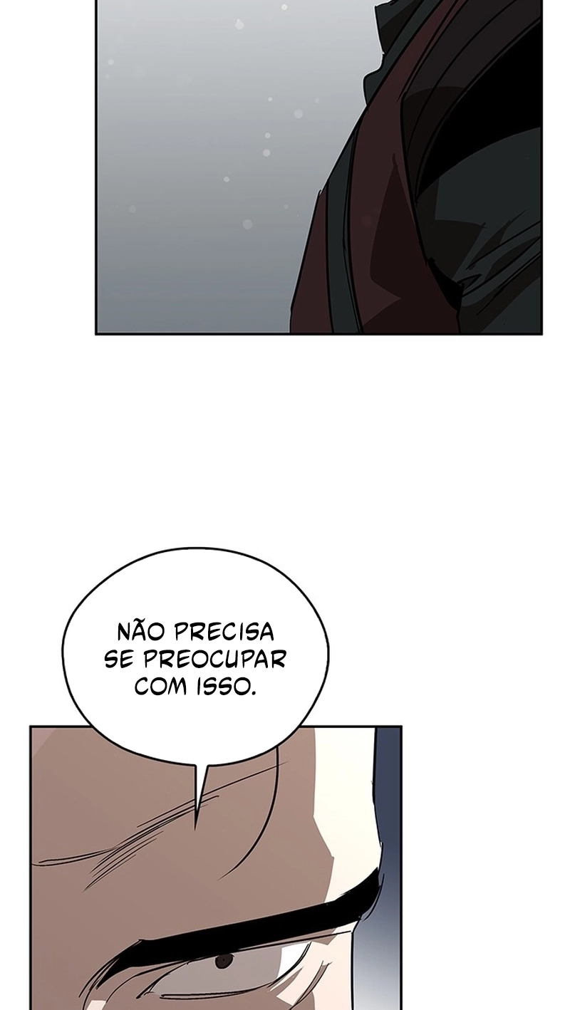 Oeste Selvagem: Murim Capítulo 48 Página 101