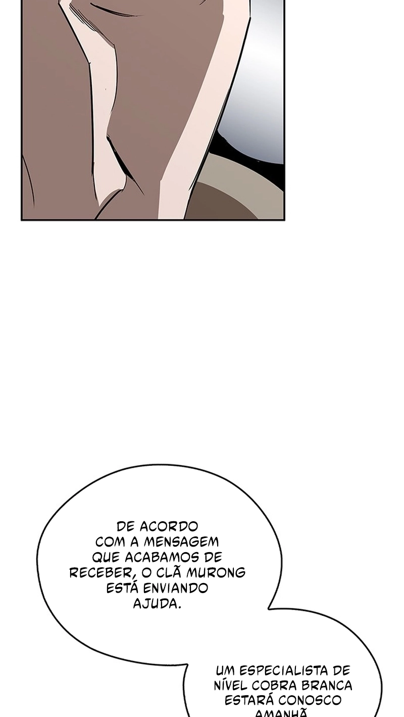 Oeste Selvagem: Murim Capítulo 48 Página 102