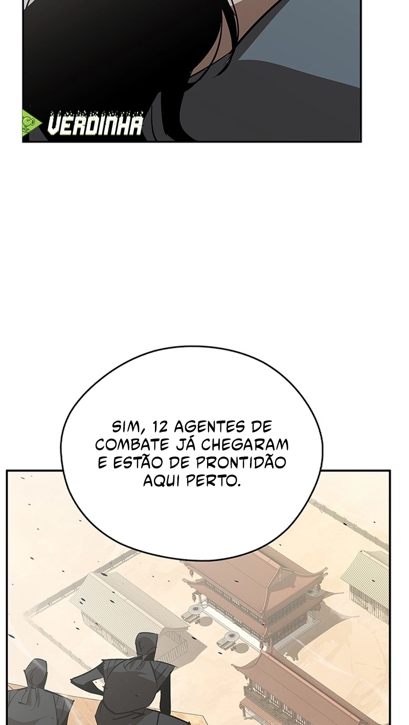 Oeste Selvagem: Murim Capítulo 48 Página 105