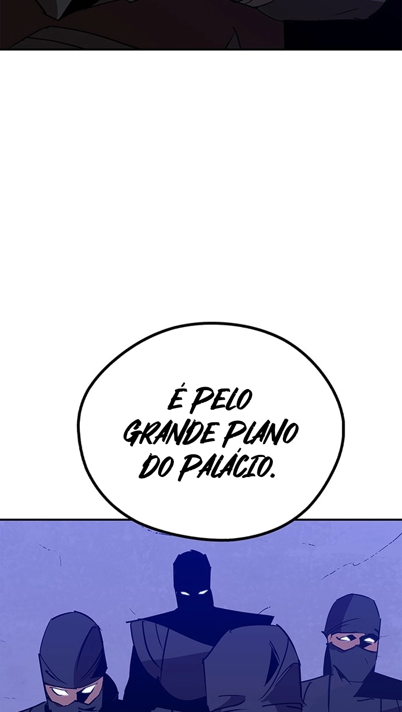 Oeste Selvagem: Murim Capítulo 48 Página 113
