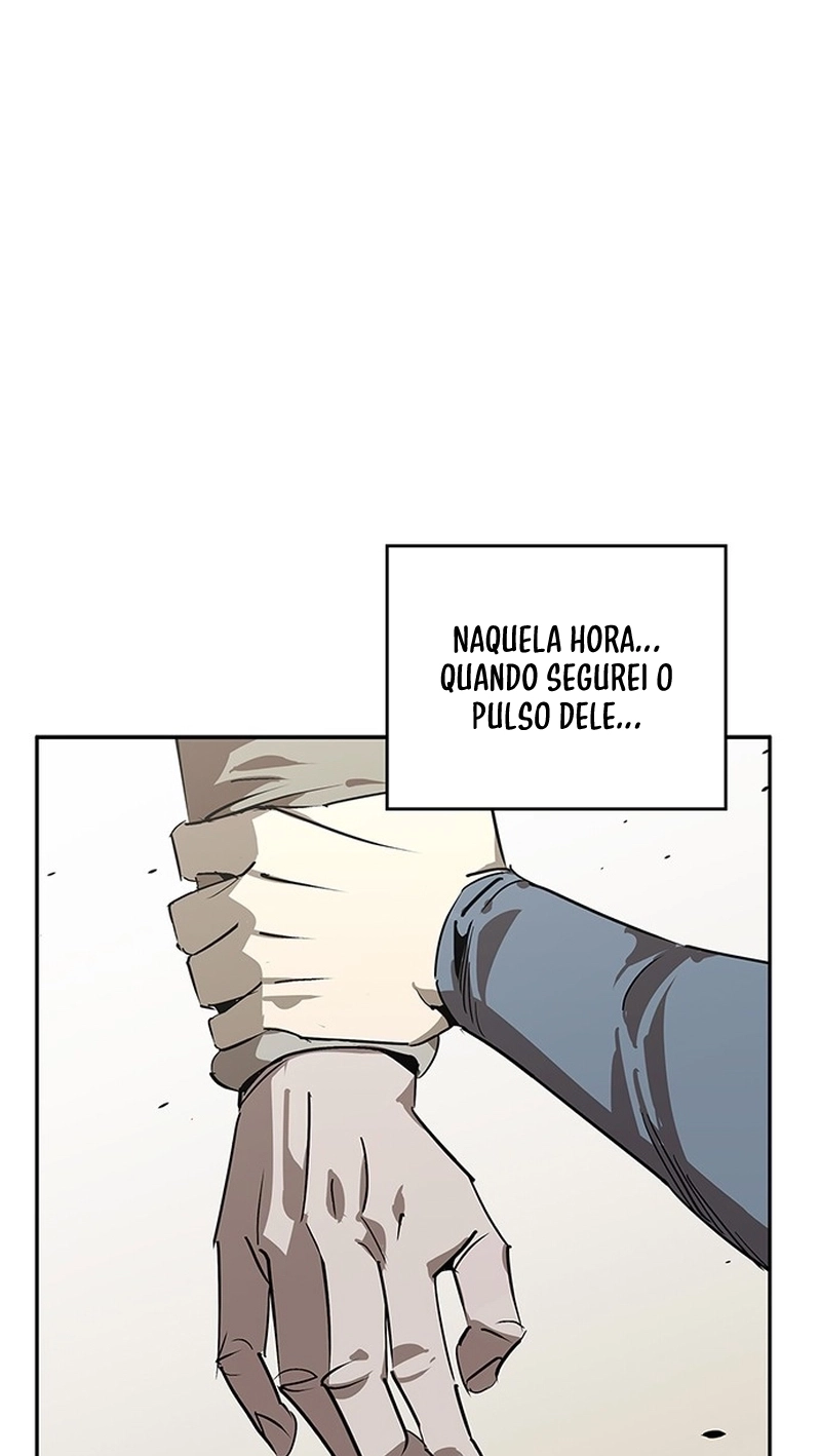 Oeste Selvagem: Murim Capítulo 48 Página 13